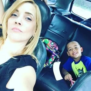 Meet your Posher, Deborah